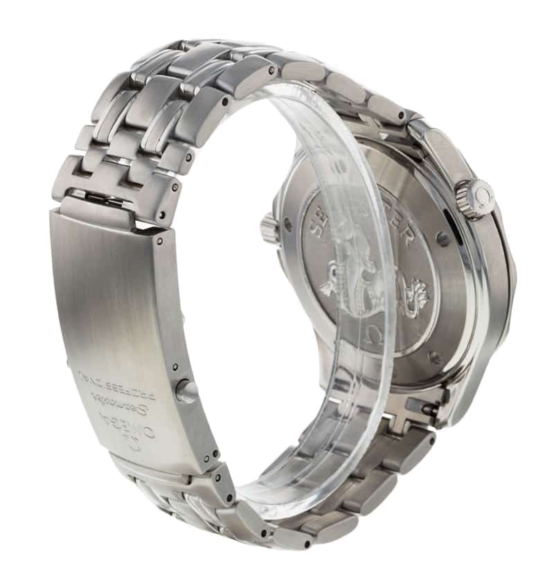 Omega Seamaster 300m 2221.80.00